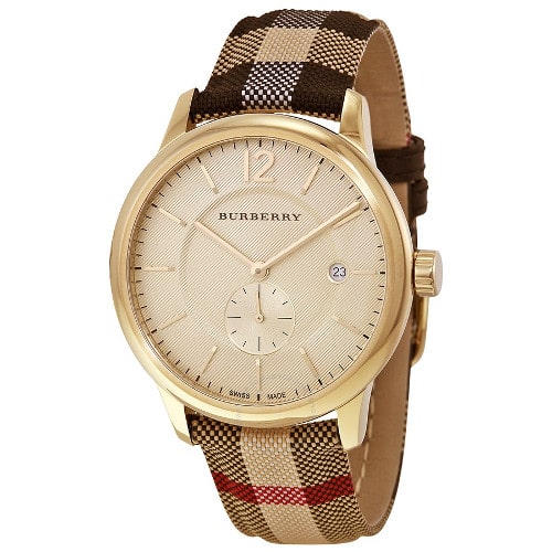Burberry | BU10001
