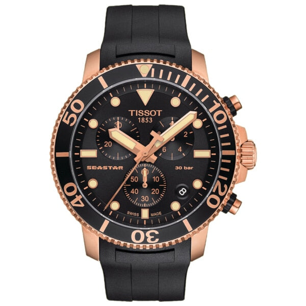 Tissot | 120.417.37.051.00