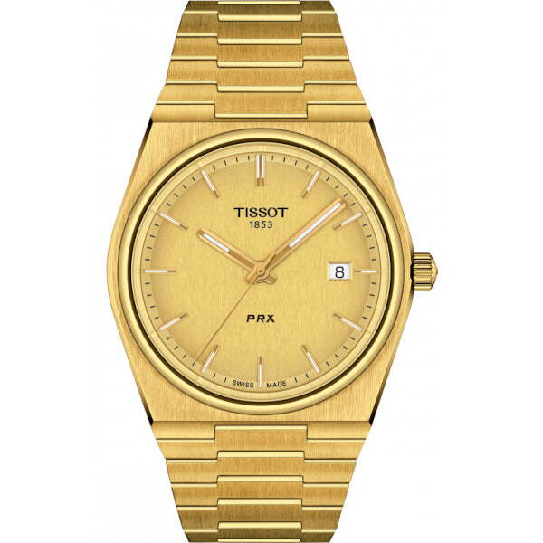 Tissot | 137.410.33.021.00