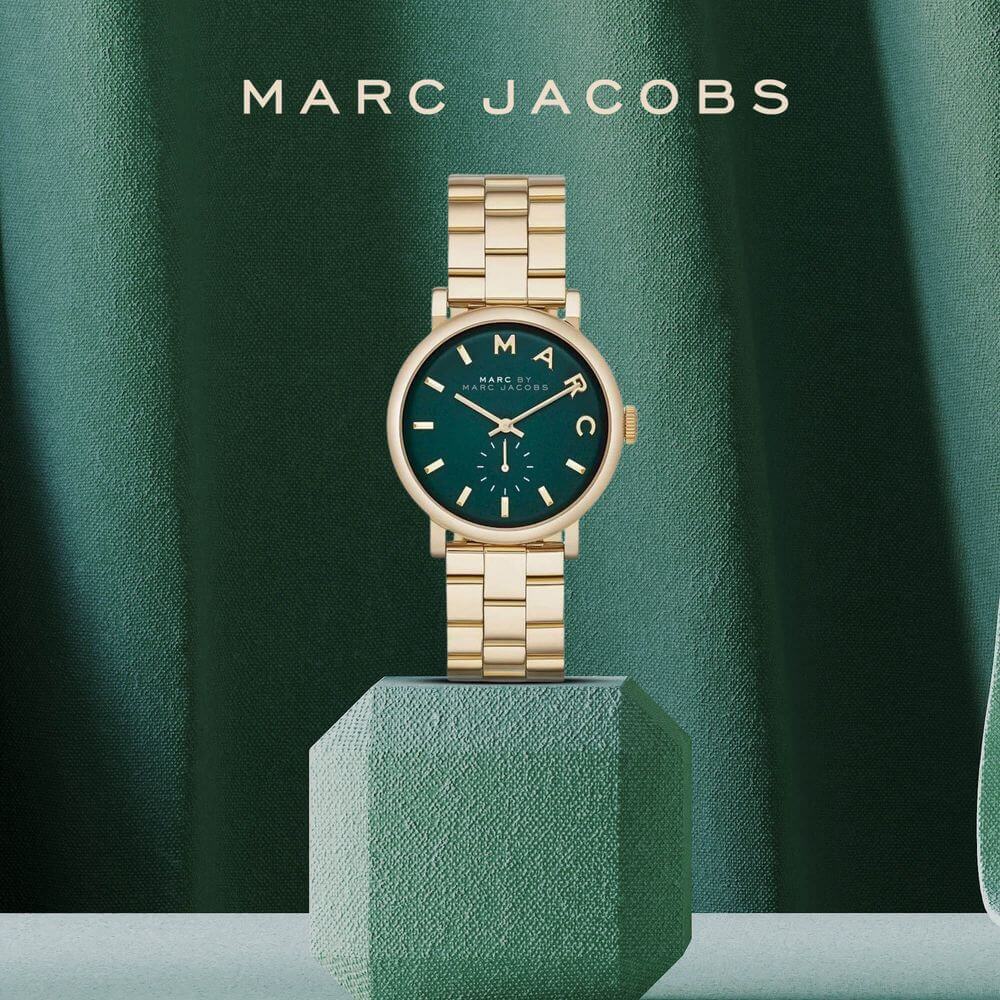 MARC JACOBS
