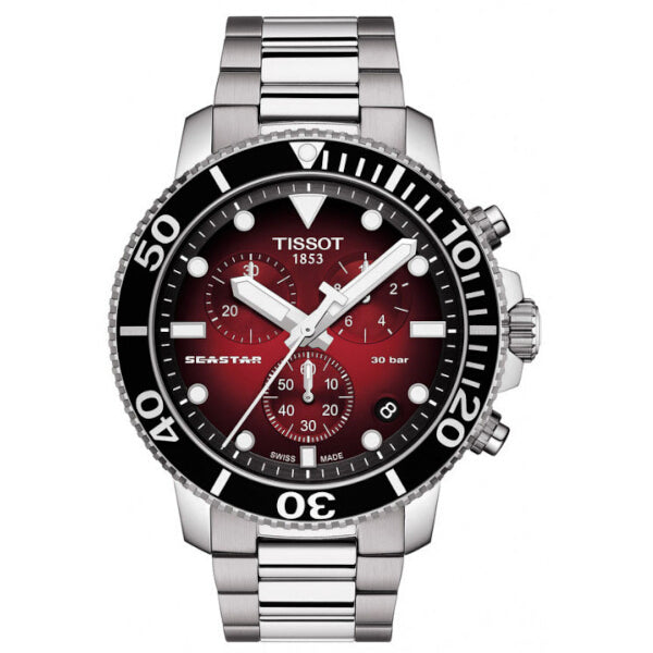 Tissot | 120.417.11.421.00