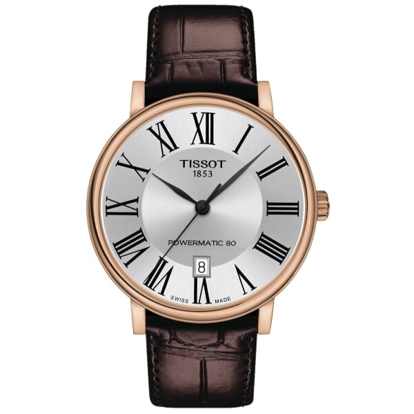 Tissot | 122.407.36.033.00