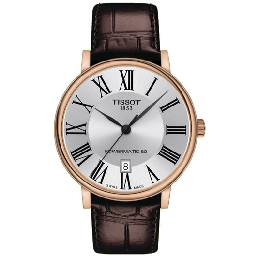 Tissot | 122.407.36.033.00