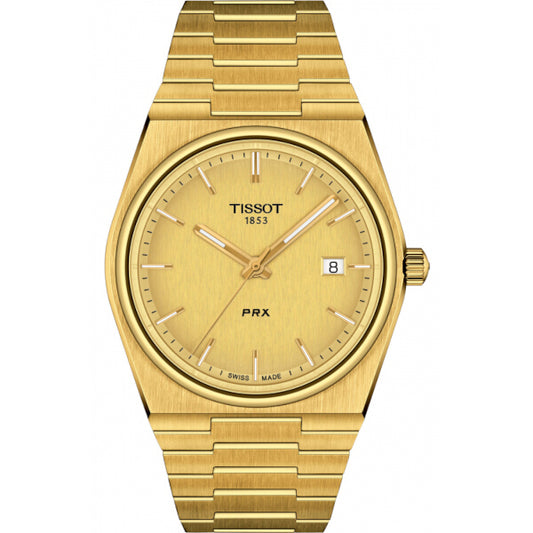 Tissot | 137.410.33.021.00