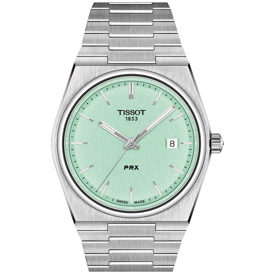 Tissot | 137.410.11.091.01
